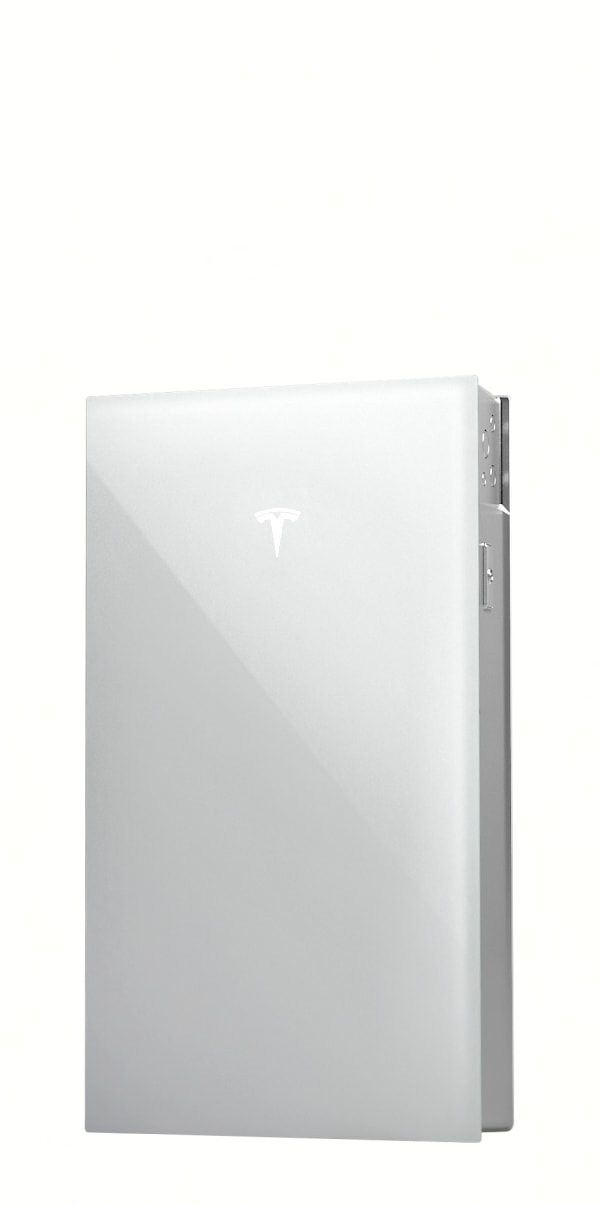Tesla Powerwall 3 home battery option from Team All Star Construction