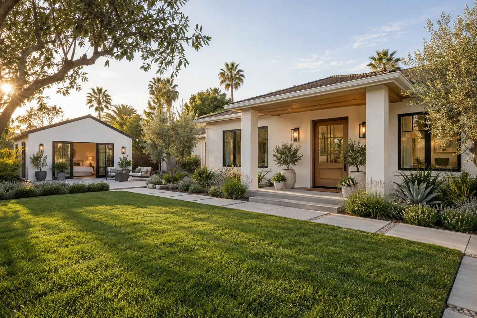 Illustrative patio enclosures inspiration