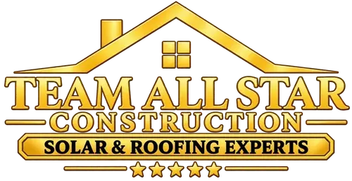 Team All Star Construction — Solar & Roofing Experts